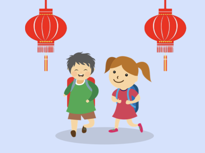 ฝึกภาษาจีนจากคำแสลงจีน
