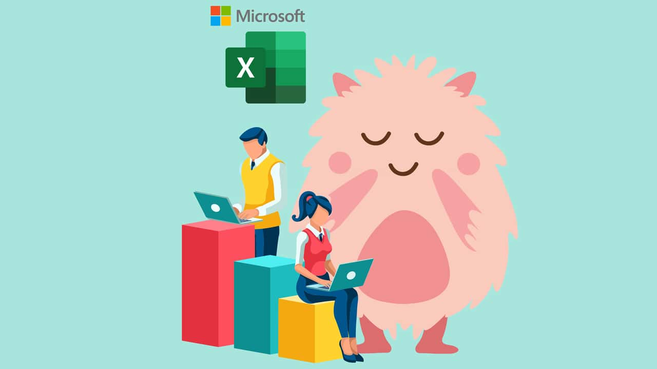 ฟังก์ชันเบื้องต้น Microsoft Excel