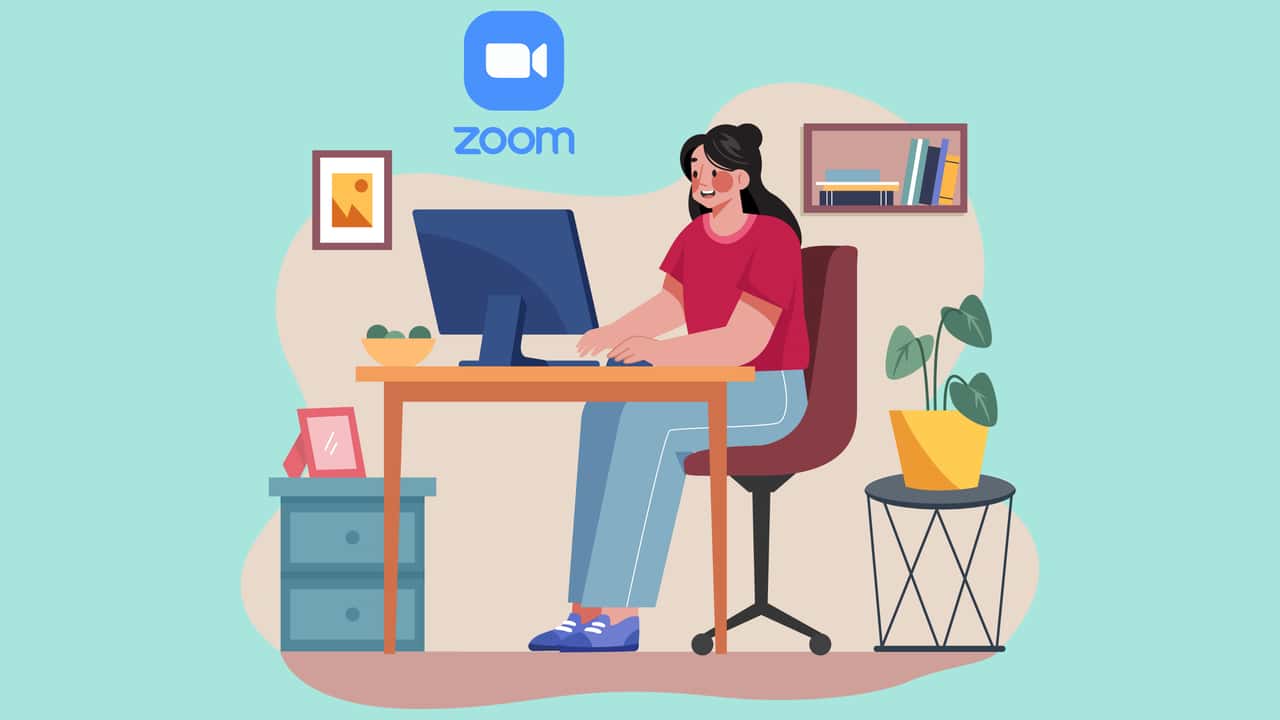 Zoom meeting กับวิถี New normal