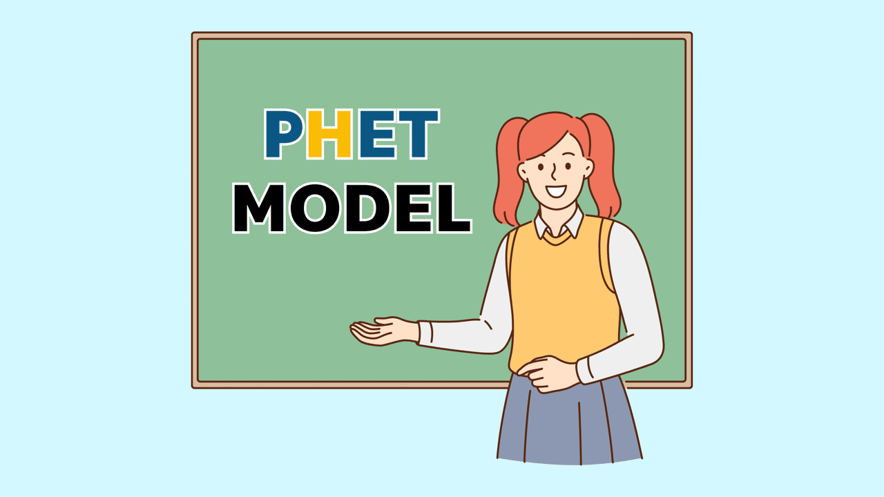 Micro Learning กระบวนการฟื้นฟูภาวะการเรียนรู้ถดถอยด้วย PHET Model
