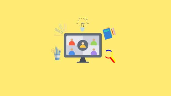 สร้างห้องเรียนออนไลน์ง่ายๆ ด้วย Google Classroom