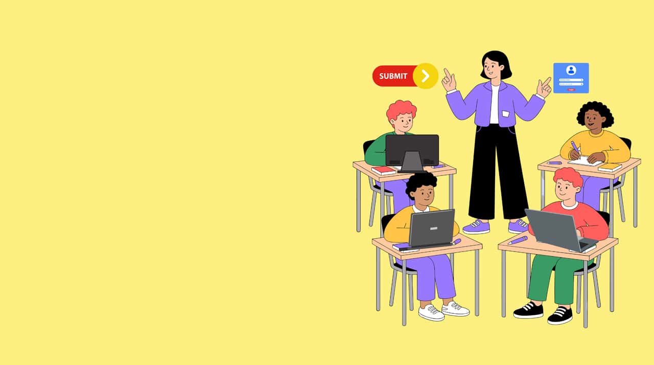 พลิกห้องเรียนดิจิทัลให้เป็น Co-working Space ของผู้เรียน