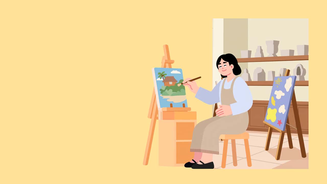 Creative Skill Up ยกระดับทักษะสร้างสรรค์สู่การจัดการเรียนรู้