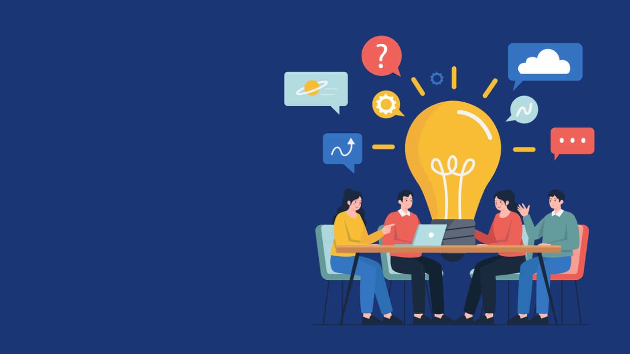 ก้าวสู่การเป็นผู้นำนวัตกรรม (Innovative School Leader)