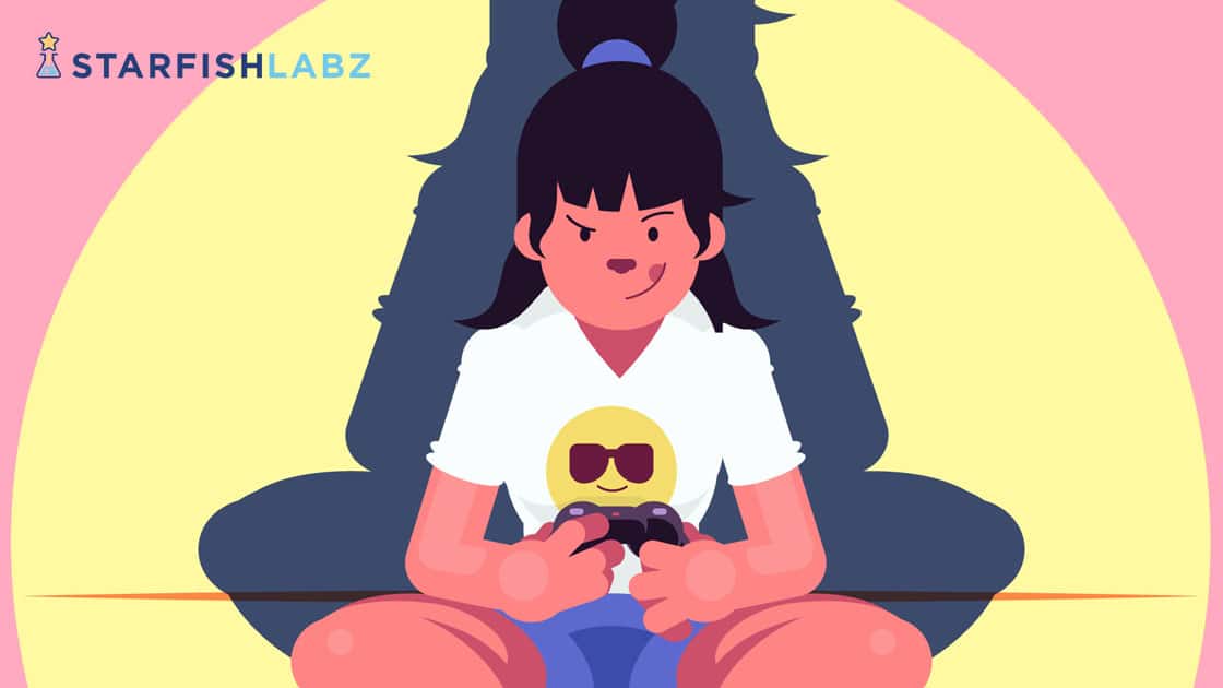 เรียนออนไลน์ฟรี สื่อการสอน คอร์สเรียนภาษา ห้องเรียน 4.0 | Starfishlabz