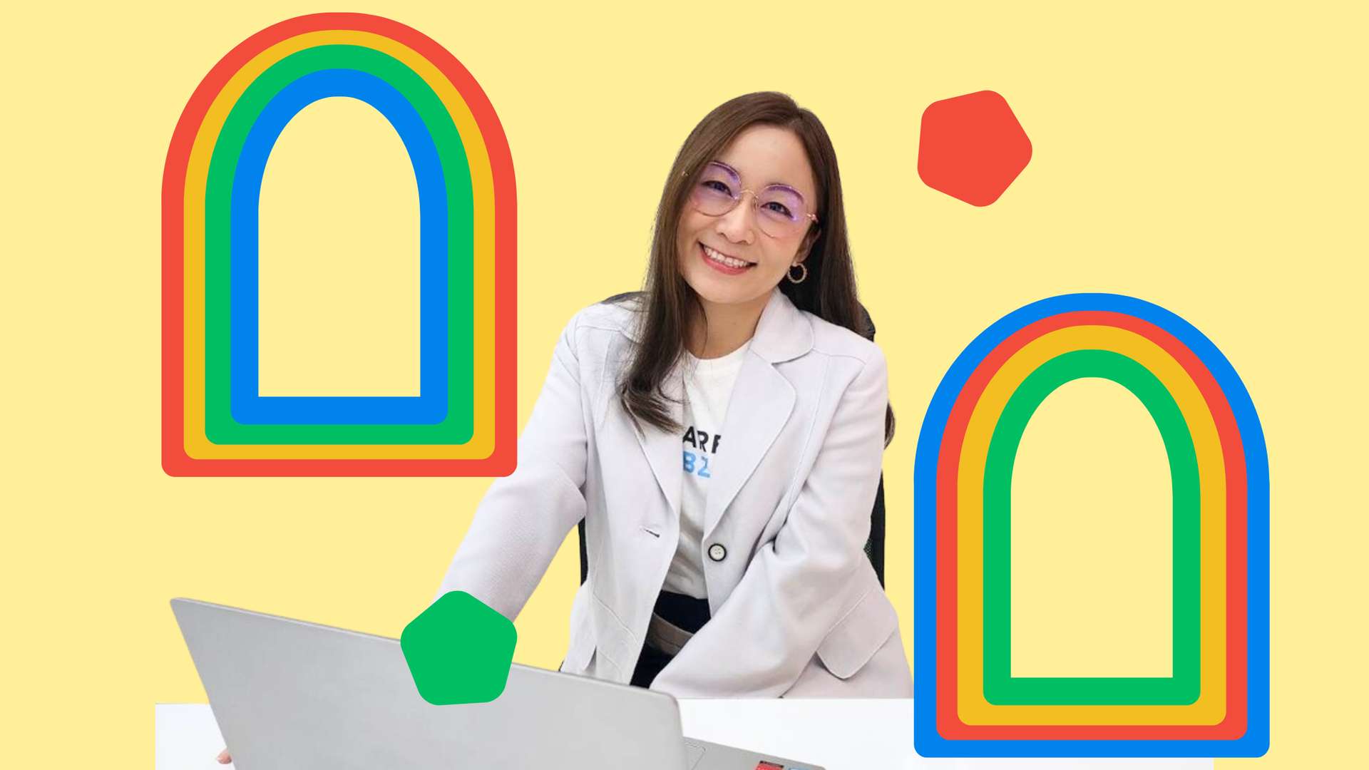 Google Docs เพื่อนคู่คิดในการทำงานอย่างมืออาชีพ