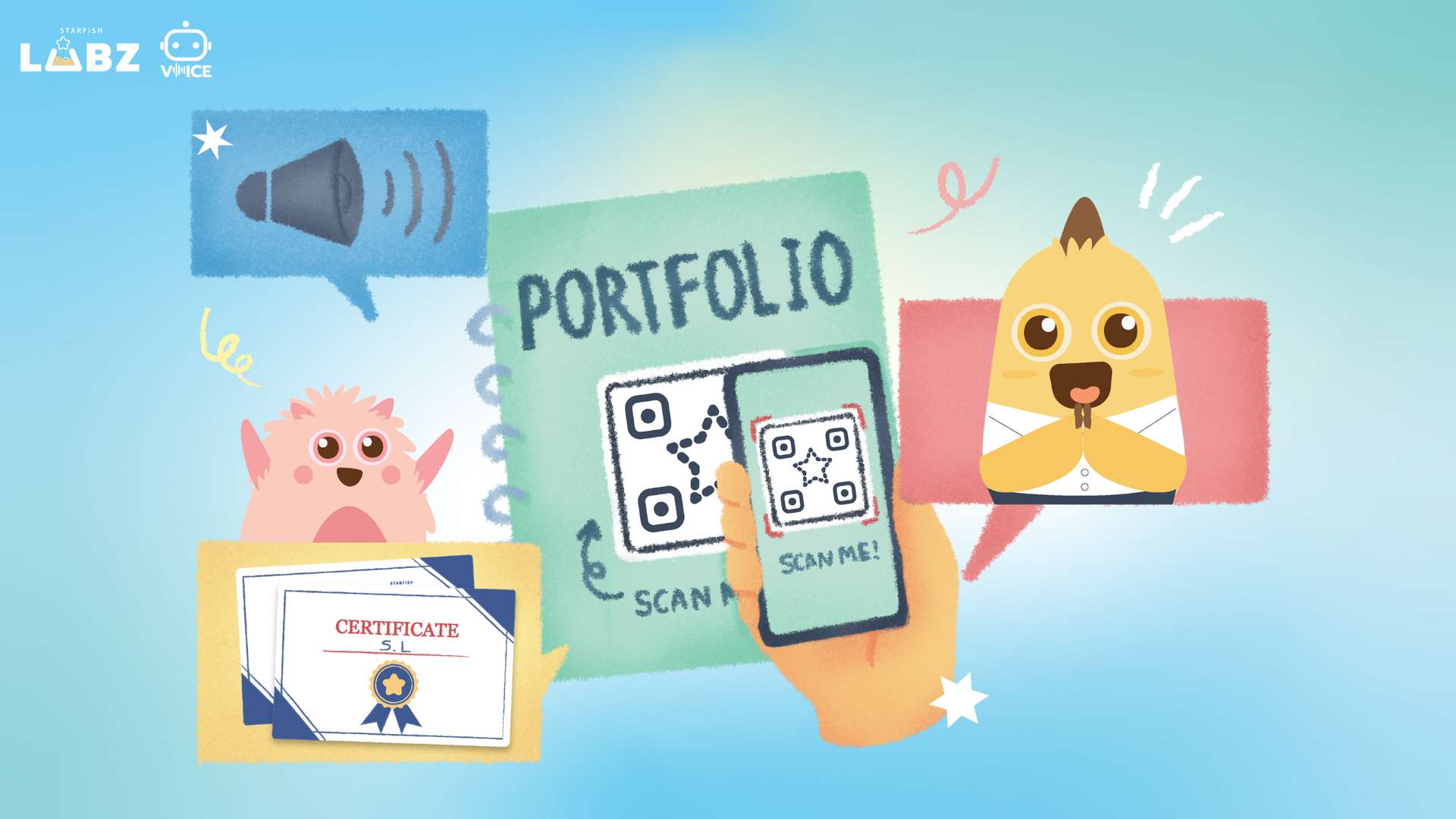 5 AI สร้างเสียง เครื่องมือช่วยทำ Portfolio อย่างสนุกและโดดเด่น