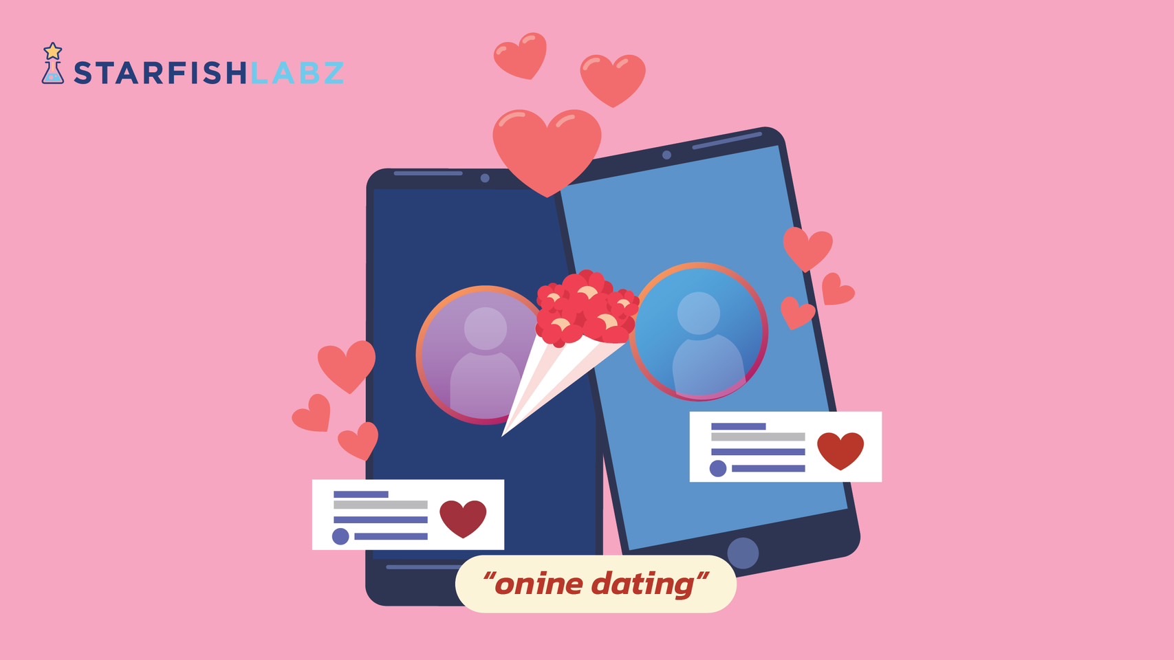 วัยทีนทุกคนต้องรู้ข้อควรระวัง Online dating