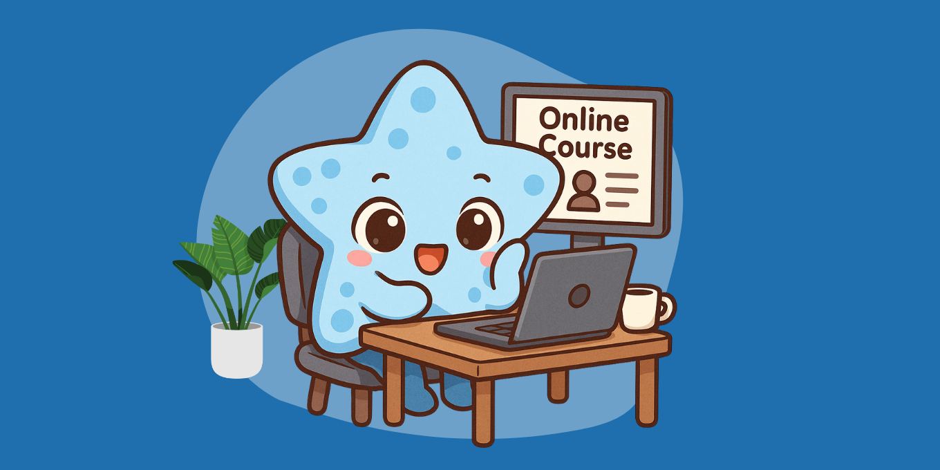 Starfish Education Internal Learning Modules
