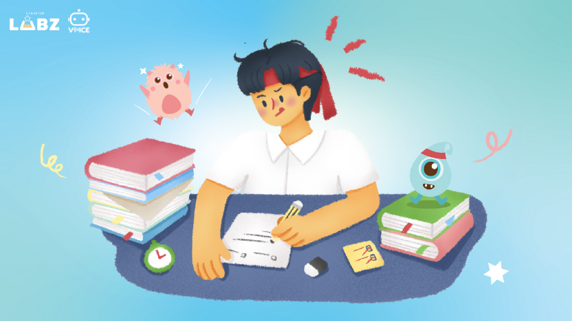 อ่านหนังสือยังไงไม่ให้ท้อ เทคนิคสร้างแรงจูงใจในช่วงสอบเข้ามหาวิทยาลัย
