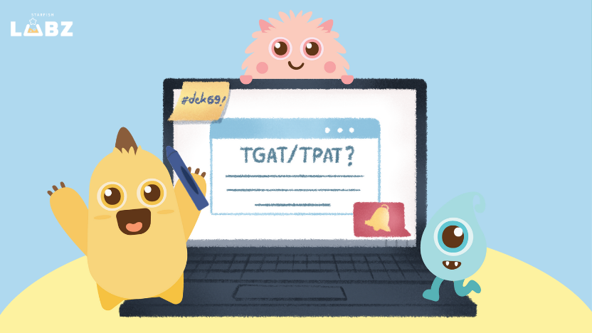 สรุปแนวข้อสอบ TGAT/TPAT ที่เด็ก ม.ปลาย ควรรู้ก่อนลงสนามจริง