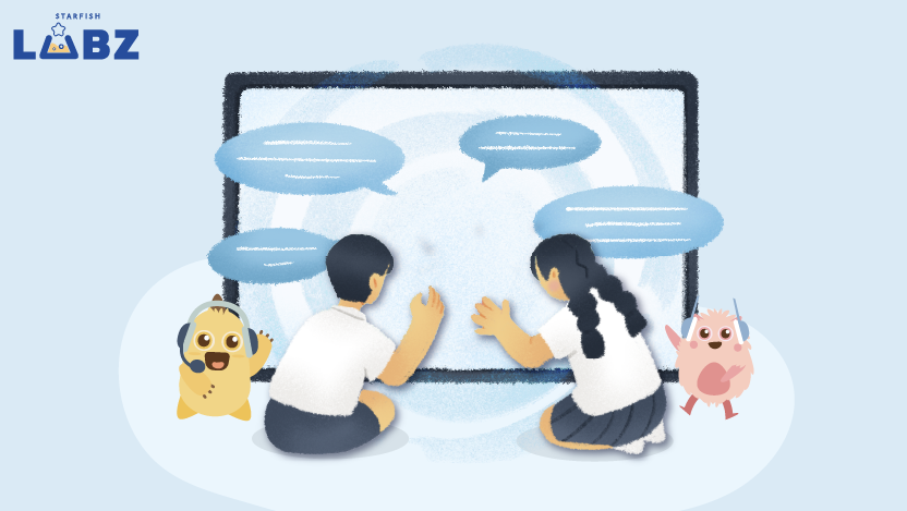 เมื่อหน้าจอเป็นเรื่องใหญ่ของวัยเด็ก: แนวทางการใช้เทคโนโลยีตั้งแต่แรกเกิดถึง 18 ปี