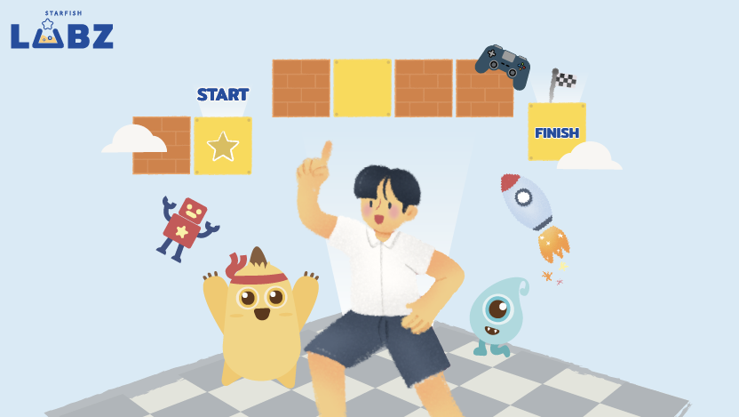 ไขข้อข้องใจ สื่อการสอนแบบ Gamification คืออะไร พร้อมประโยชน์ที่ต้องรู้