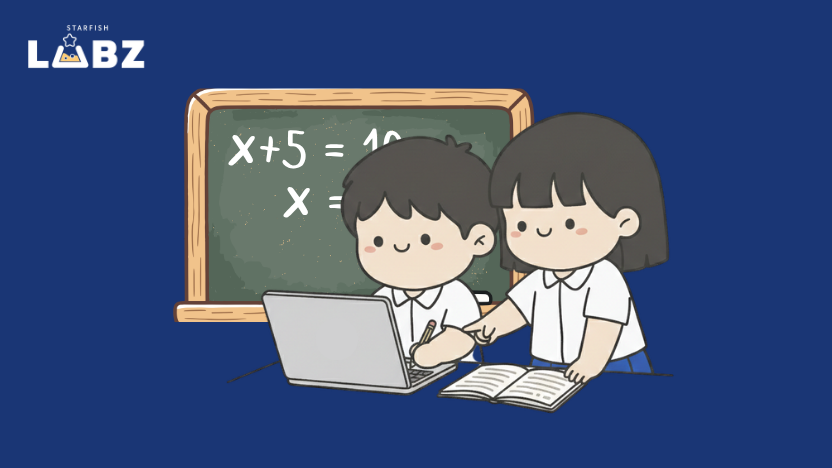 จากชอล์กและกระดาน สู่โลกกว้างด้วย Chromebook เครื่องเดียว