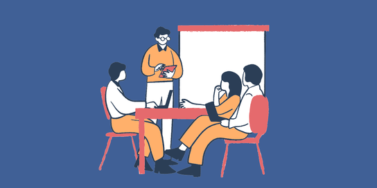 Future School Transformation Program