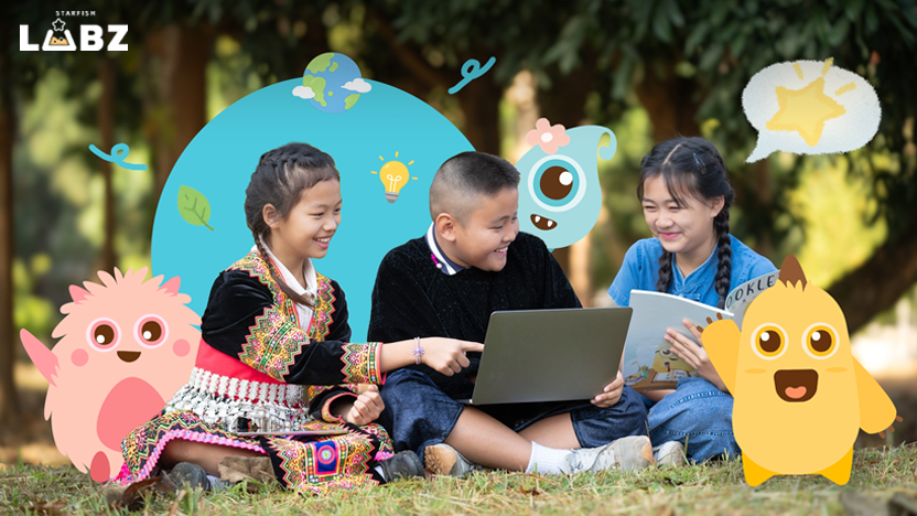 Phenomenon-Based Learning: พลิกโฉมการศึกษาไทยด้วยการเรียนรู้จากโลกจริง