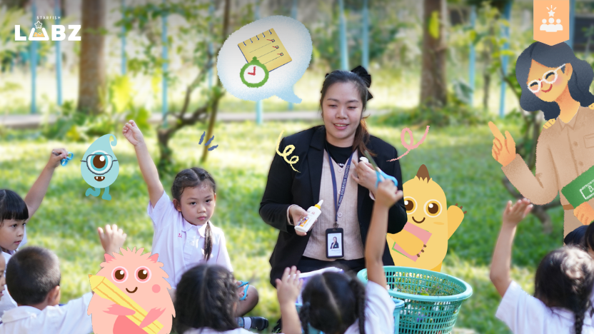 คู่มือมาตรฐานวิชาชีพครู 3 ด้าน 12 ข้อ สรุปสาระสำคัญที่คุณควรรู้