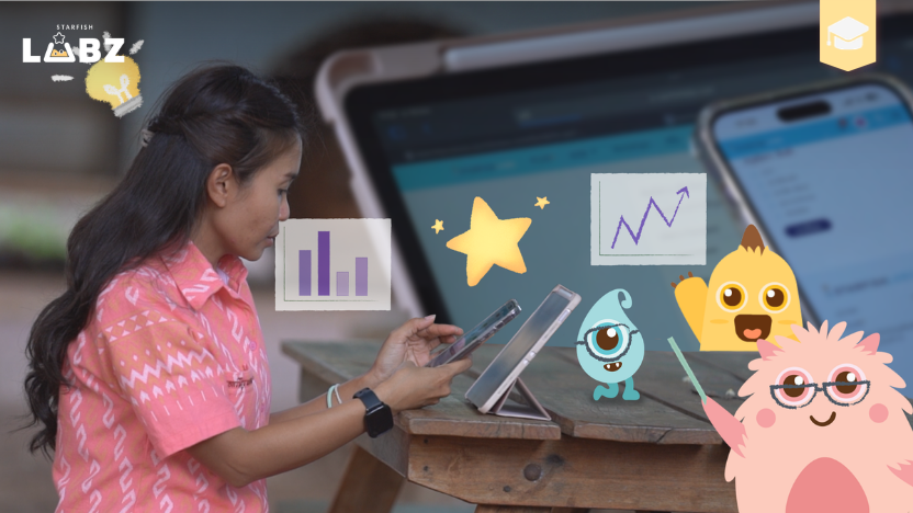 คู่มือ Micro-learning สำหรับครู วิธีออกแบบสื่อการสอน และกิจกรรมมัดใจเด็ก