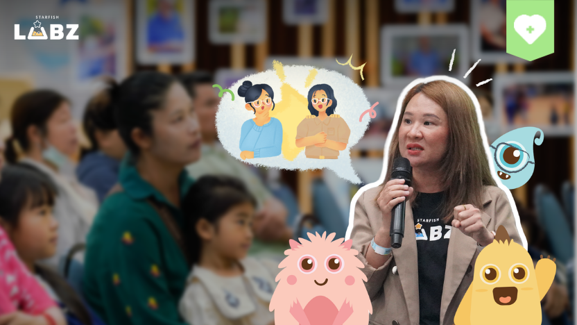 5 เทคนิคการสื่อสารกับผู้ปกครอง สำหรับคุณครูยุคใหม่ สร้างสัมพันธภาพยั่งยืน