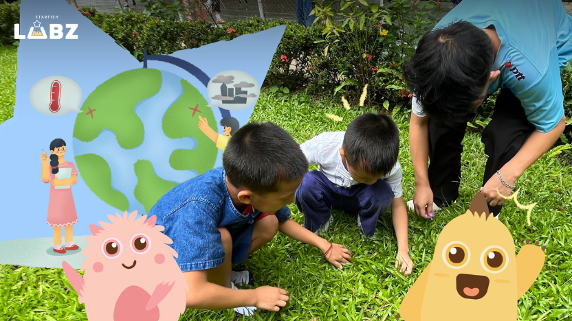 ประโยชน์และรูปแบบ การสอนแบบ Service Learning ที่ครูและผู้เรียนควรรู้