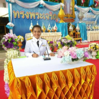 นางแสงระวี