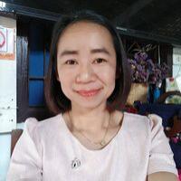 นางกชกร กันตีฟอง