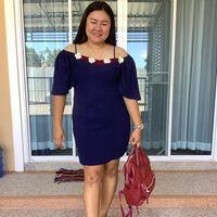 นางสาวขัตติยา