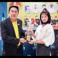 น.ส.ดวงใจ สุวรรณโคตร
