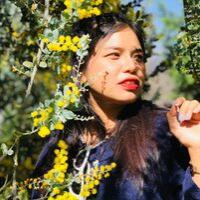 นางสาววรกานต์