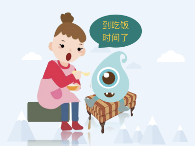 ประโยคง่ายๆพูดจีนกับลูกในชีวิตประจำวัน
