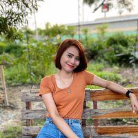 นางสาวปาริฉัตร