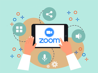 เทคนิคอะไรบ้างที่แอดมิน ทำได้ใน Zoom meeting