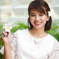 เพ็ญพร