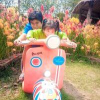 นางสาวสุภลักษณ์