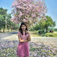 นางสาวอลิสา