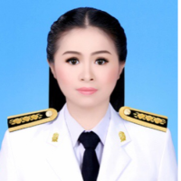 นางสาวหทัยรัตน์