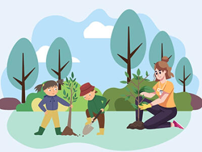 How To Teach Environmental Education