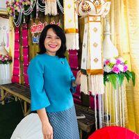 นางสาวชุลีกร ใหม่เขียว