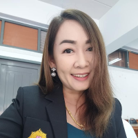 นางสาวนงลักษณ์