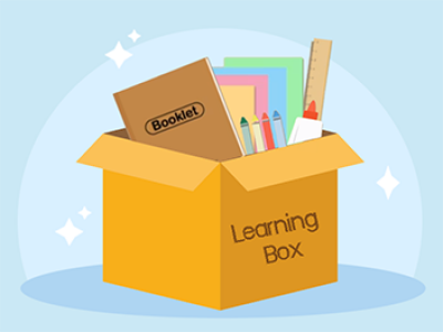 Learning Box นำไปใช้อย่างไร
