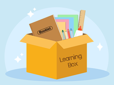 กล่องการเรียนรู้ Learning Box › คอร์ส › หน้าหลัก