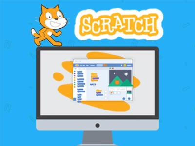 ฝึกเขียนโค้ดด้วยโปรแกรม Scratch