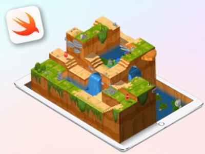 เรียนเขียนโค้ดบน iPad ด้วย Swift Playground