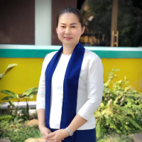 นางสาวภัทษวรรณ