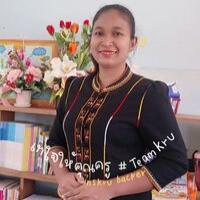 นางสาวอัญชลีพร