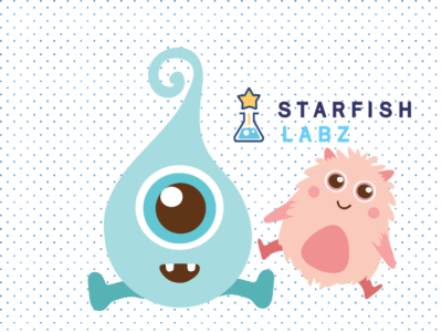 StarfishLabz.com คืออะไร