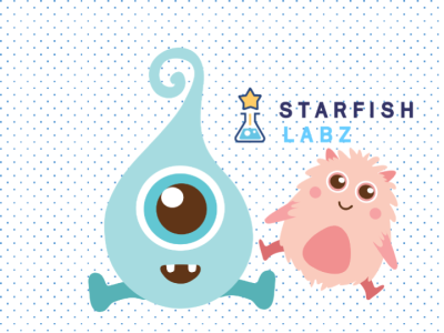 StarfishLabz.com คืออะไร