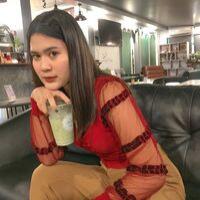 นางสาวจุฑารัตน์