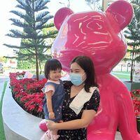 นางสาวไพลิน