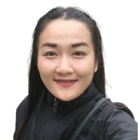 นางสาวศิวพร